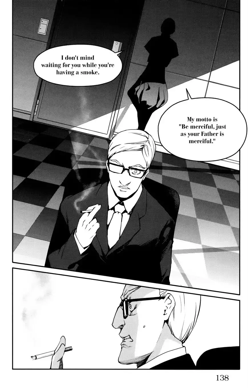 Darwin's Game Chapter 31 41